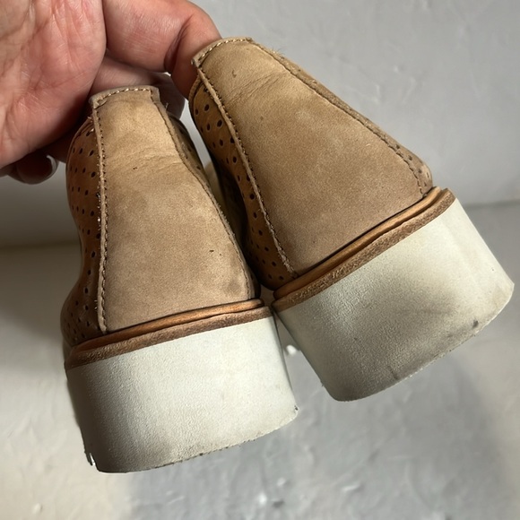 PAUL GREEN Cailey slip on loafers - Picture 7 of 8